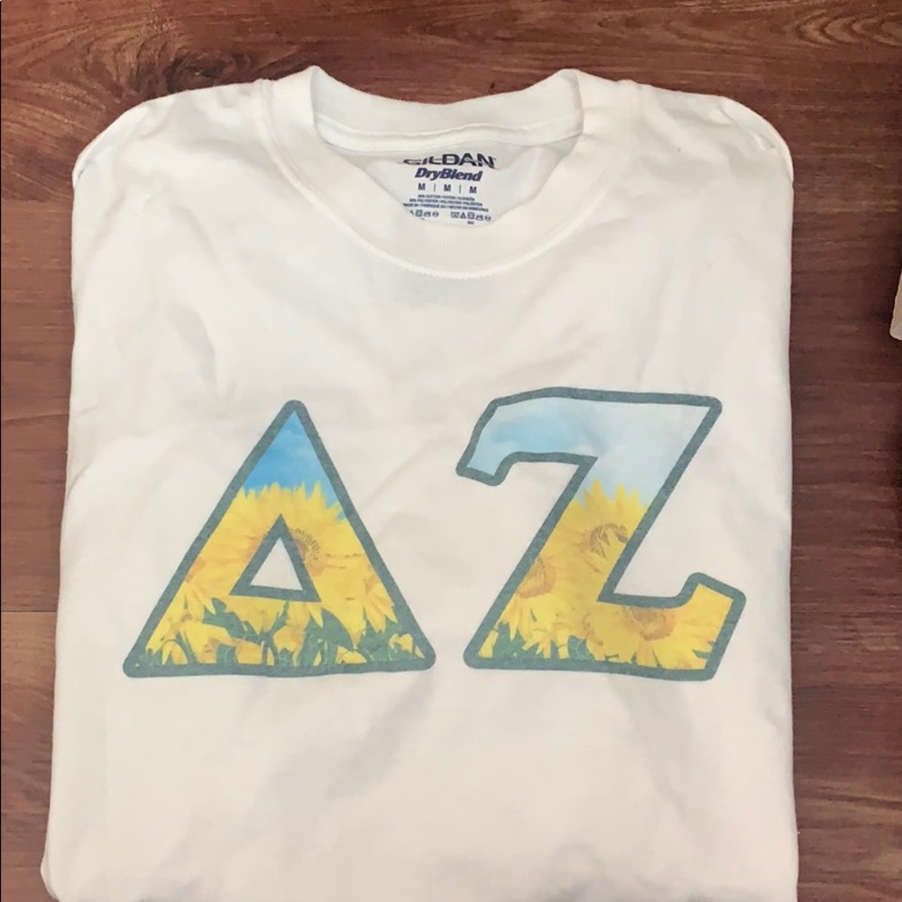 DZ letters